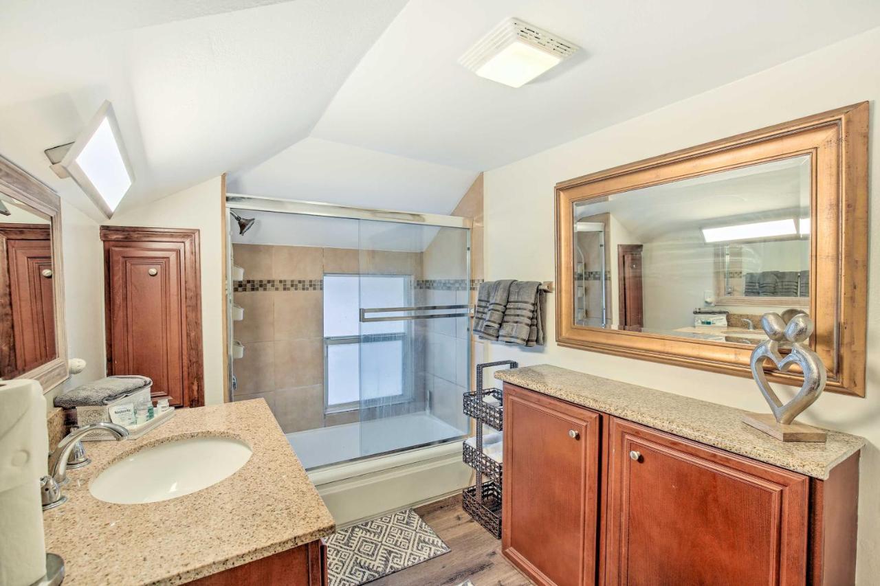 Fully Remodeled Downtown Long Beach Home! Ngoại thất bức ảnh