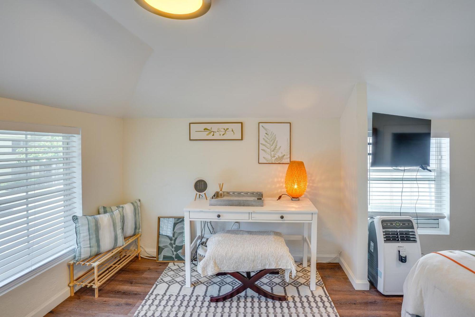 Fully Remodeled Downtown Long Beach Home! Ngoại thất bức ảnh